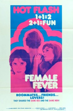 Female Fever (missing thumbnail, image: /images/cache/175490.jpg)