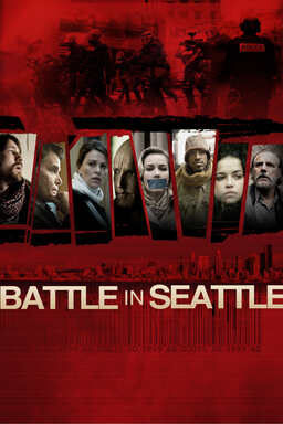 Battle in Seattle (missing thumbnail, image: /images/cache/175504.jpg)