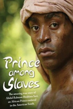 Prince Among Slaves (missing thumbnail, image: /images/cache/175590.jpg)