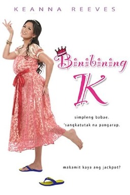 Binibining K (missing thumbnail, image: /images/cache/175598.jpg)