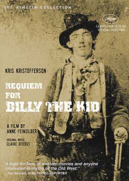 Requiem for Billy the Kid (missing thumbnail, image: /images/cache/175614.jpg)