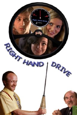 Right Hand Drive (missing thumbnail, image: /images/cache/175652.jpg)