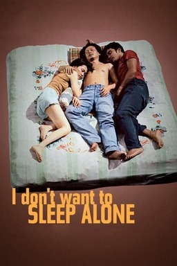 I Don't Want to Sleep Alone (missing thumbnail, image: /images/cache/175684.jpg)