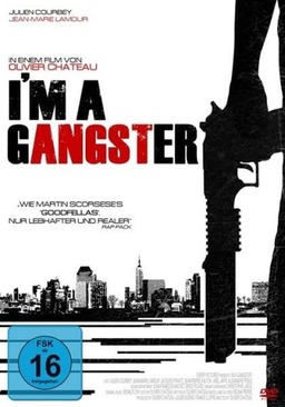 I Want to Be a Gangster (missing thumbnail, image: /images/cache/175722.jpg)