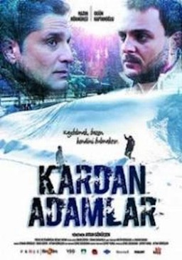 Kardan Adamlar (missing thumbnail, image: /images/cache/175778.jpg)