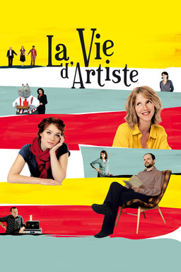 La vie d'artiste (missing thumbnail, image: /images/cache/175818.jpg)