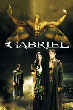 Gabriel (missing thumbnail, image: /images/cache/175822.jpg)