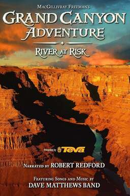 Water Planet: Grand Canyon Adventure (missing thumbnail, image: /images/cache/175862.jpg)