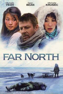 Far North (missing thumbnail, image: /images/cache/175934.jpg)