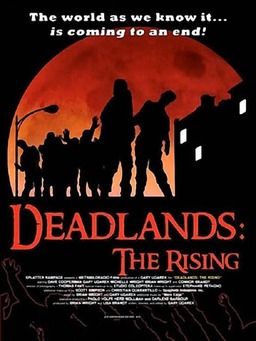 Deadlands: The Rising (missing thumbnail, image: /images/cache/175956.jpg)