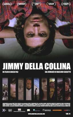 Jimmy della collina (missing thumbnail, image: /images/cache/175978.jpg)