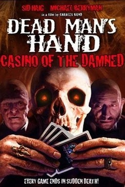 Dead Man's Hand: Casino of the Damned (missing thumbnail, image: /images/cache/176048.jpg)