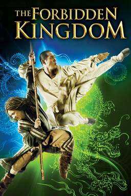 King of Kung Fu Poster