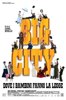 Big City (missing thumbnail, image: /images/cache/176106.jpg)