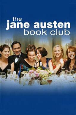The Jane Austen Book Club (missing thumbnail, image: /images/cache/176126.jpg)