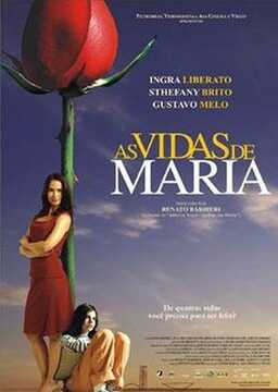As Vidas de Maria (missing thumbnail, image: /images/cache/176172.jpg)