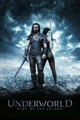 Underworld 3: Rise of the Lycans (missing thumbnail, image: /images/cache/176184.jpg)