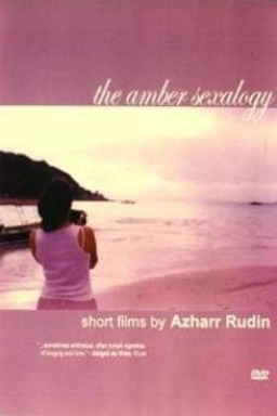 The Amber Sexalogy (missing thumbnail, image: /images/cache/176218.jpg)