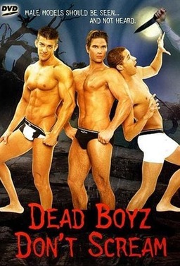 Dead Boyz Don't Scream (missing thumbnail, image: /images/cache/176228.jpg)
