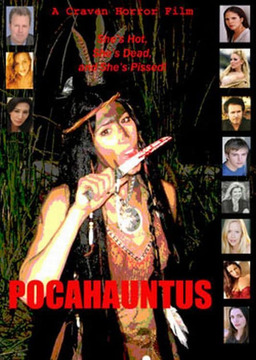 Pocahauntus (missing thumbnail, image: /images/cache/176242.jpg)