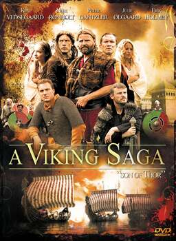 A Viking Saga: Son of Thor (missing thumbnail, image: /images/cache/176264.jpg)