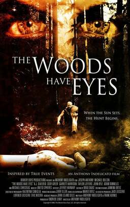 The Woods Have Eyes (missing thumbnail, image: /images/cache/176278.jpg)