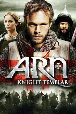 Arn: The Knight Templar (missing thumbnail, image: /images/cache/176338.jpg)