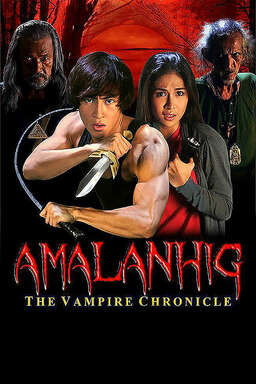 Amalanhig: The Vampire Chronicle (missing thumbnail, image: /images/cache/17638.jpg)