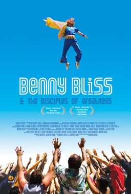 Benny Bliss and the Disciples of Greatness (missing thumbnail, image: /images/cache/176406.jpg)