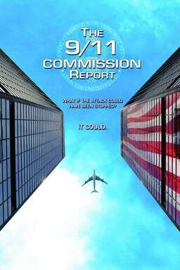 The 9/11 Commission Report (missing thumbnail, image: /images/cache/176456.jpg)