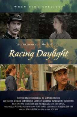 Racing Daylight (missing thumbnail, image: /images/cache/176470.jpg)