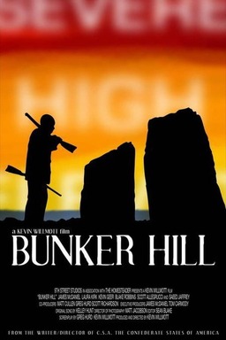 The Battle for Bunker Hill (missing thumbnail, image: /images/cache/176480.jpg)
