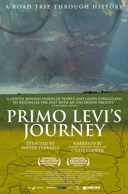 Primo Levi's Journey (missing thumbnail, image: /images/cache/176526.jpg)