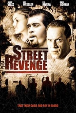 Street Revenge (missing thumbnail, image: /images/cache/176528.jpg)