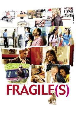 Fragile(s) (missing thumbnail, image: /images/cache/176538.jpg)