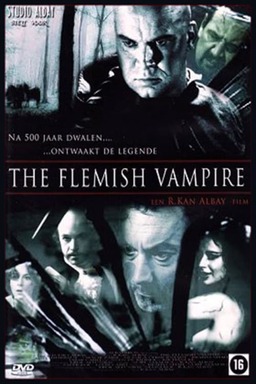 The Flemish Vampire (missing thumbnail, image: /images/cache/176568.jpg)