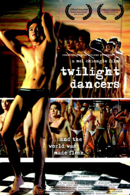 Twilight Dancers (missing thumbnail, image: /images/cache/176612.jpg)