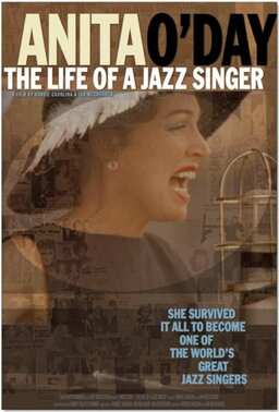 Anita O'Day: The Life of a Jazz Singer (missing thumbnail, image: /images/cache/176636.jpg)