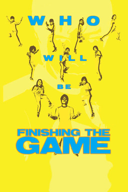 Finishing the Game: The Search for a New Bruce Lee (missing thumbnail, image: /images/cache/176642.jpg)