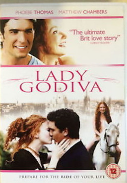 Lady Godiva (missing thumbnail, image: /images/cache/176646.jpg)