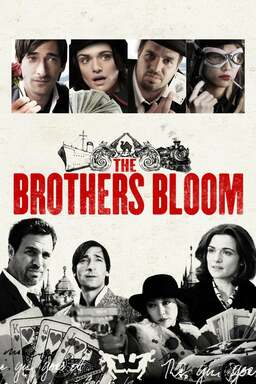 The Brothers Bloom (missing thumbnail, image: /images/cache/176662.jpg)