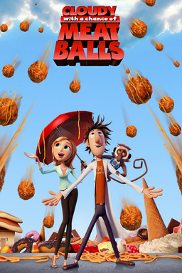 Cloudy with a Chance of Meatballs (missing thumbnail, image: /images/cache/176690.jpg)