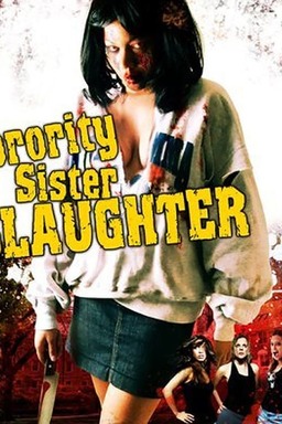Sorority Sister Slaughter (missing thumbnail, image: /images/cache/176806.jpg)