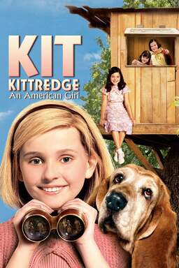 Kit Kittredge: An American Girl (missing thumbnail, image: /images/cache/176812.jpg)