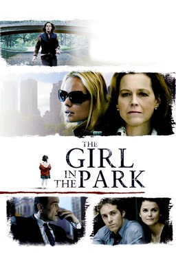 The Girl in the Park (missing thumbnail, image: /images/cache/176834.jpg)