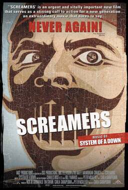 Screamers (missing thumbnail, image: /images/cache/176894.jpg)