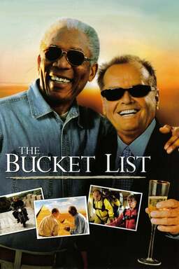 The Bucket List (missing thumbnail, image: /images/cache/176968.jpg)