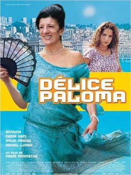 Délice Paloma (missing thumbnail, image: /images/cache/176980.jpg)