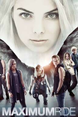 Maximum Ride (missing thumbnail, image: /images/cache/177000.jpg)