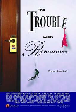 The Trouble with Romance (missing thumbnail, image: /images/cache/177008.jpg)